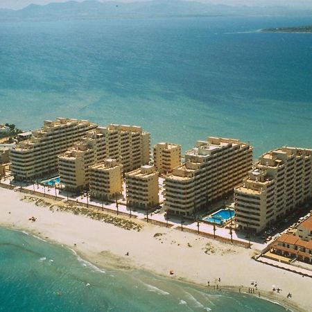 Appartamento Apcostas - Hawaii Sun La Manga del Mar Menor Esterno foto