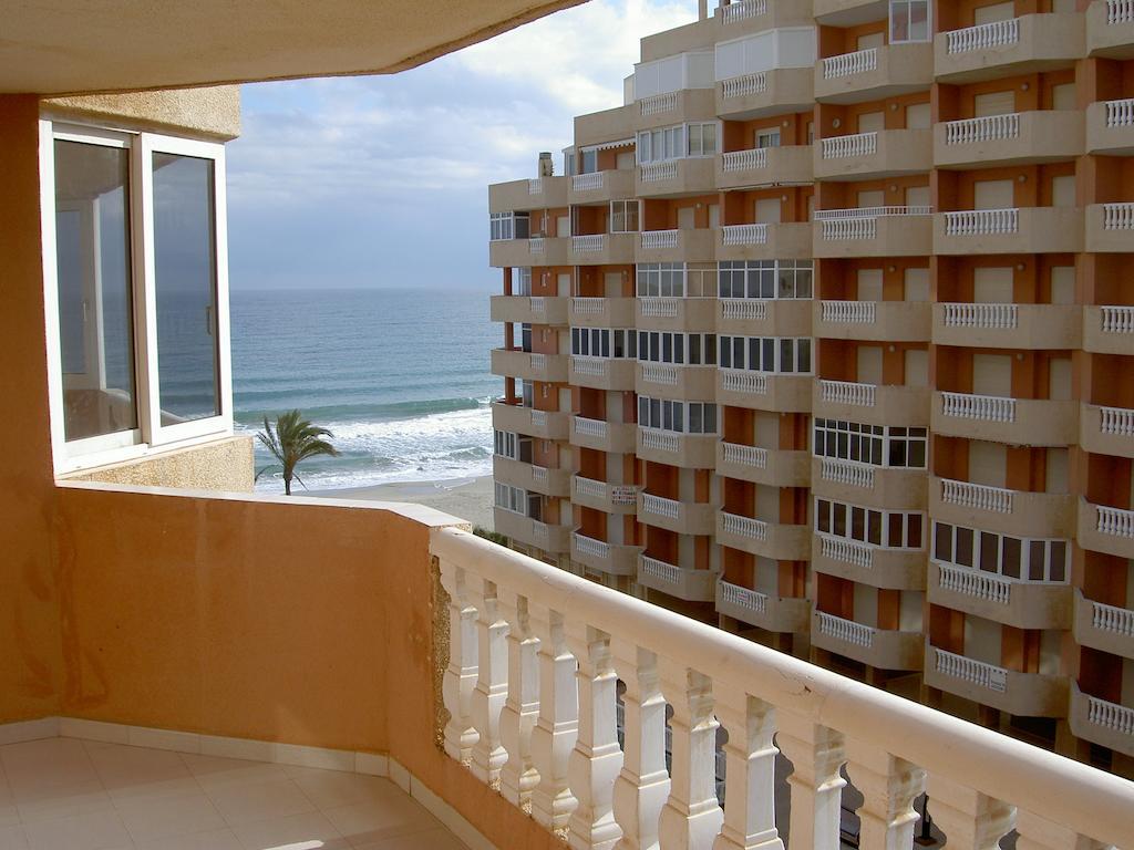 Appartamento Apcostas - Hawaii Sun La Manga del Mar Menor Camera foto